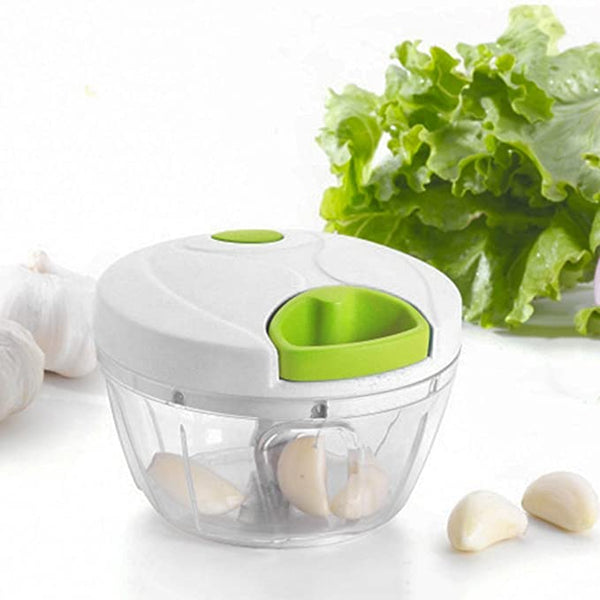 Mini Food Chopper