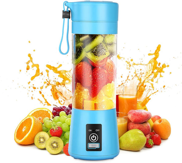 Portable Blender Juicer