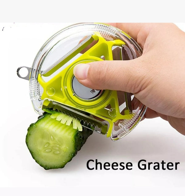 Magic Trio Peeler